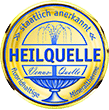 Logo Heilquelle